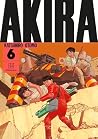 AKIRA Hardcover C...