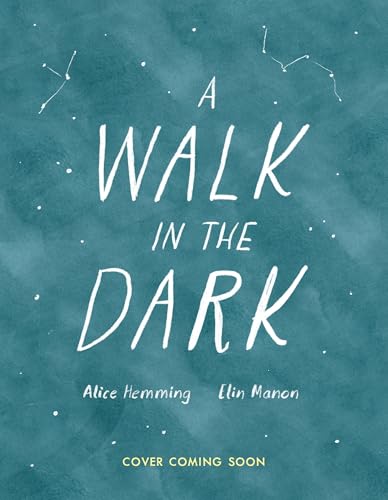 A Walk in the Dark (Hardcover)