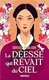 La déesse qui rêv...