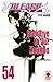 Bleach 54: Goodbye To Our Xcution (Italian Edition)