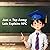 Just a Tap Away: Luis Expla...