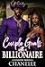 Couple Goals With A Billionaire by Chanelle Perkins