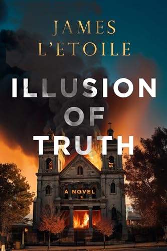 Illusion of Truth (A Detective Emily Hunter Mystery, #3)