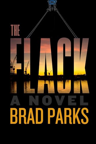 The Flack (Kindle Edition)