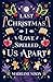 Last Christmas I Love-Spelled Us Apart by Madeline Nixon