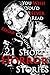 21 Short Horror Stories You...