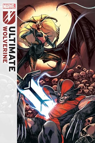 Ultimate Wolverine (2025-) #7