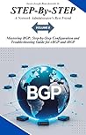 MASTERING BGP: A ...