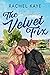 The Velvet Fix (Greyport #2)