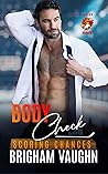 Body Check (Scoring Chances, #2)