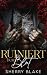 Ruiniert Durch Blut: Ein Mafia Liebesroman Mit Altersunterschied Und Erzwungener Nähe (Feretti-Syndikat-Serie) (German Edition)