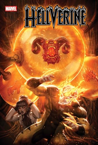 Hellverine (2024-2025) #8