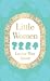 Little Women by Louisa May Alcott