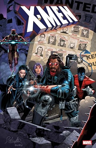 X-Men by Chris Claremont: Prelude To A Future Past (2025) #1