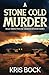 A Stone Cold Murder (Reluctantly Psychic Murder Mystery)