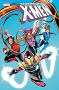 Exceptional X-Men (2024-) #11