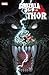 Godzilla Vs. Thor (2025) #1 (Godzilla Vs. The Marvel Universe by Jason Aaron
