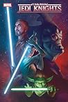 Star Wars: Jedi Knights (2025-) #5