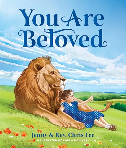 You Are Beloved (Hardcover)