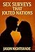 Sex Surveys that Jolted Nations by Jason Nightshade