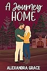 A Journey Home (The Journey Series, #3)