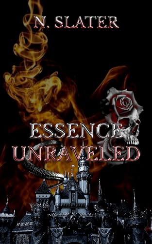 Essence Unraveled: An MMMFMM Fantasy (Kindle Edition)