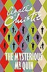 The Mysterious Mr...