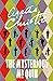 The Mysterious Mr. Quin by Agatha Christie