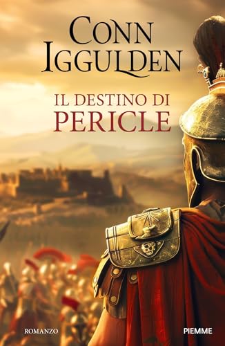 Il destino di Pericle (Italian Edition)