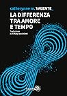 La differenza tra amore e tempo