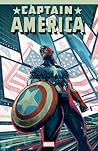 Captain America (2025-) #1 by Chip Zdarsky