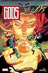 G.O.D.S.: One World Under Doom (2025) #1 (G.O.D.S.
