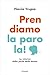 Prendiamo la parola!: La retorica dalla parte delle donne (Italian Edition)