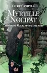 Diplôme de magie, option meurtre: cosy-mystery X fantasy (magie, enquête et humour) (Myrtille Nocifat) (French Edition)
