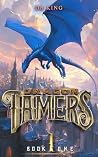 Dragon Tamers 1: ...