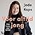 Voor altijd jong