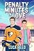Penalty Minutes of Love: An M/M Slow Burn Hockey RomCom (The Icebreakers Series Book 2)