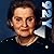 Madeleine Albright at the 9...