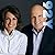 Jack and Suzy Welch at the ...