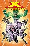 X-Factor By Peter...