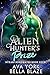 Alien Hunter's Prize (Nyxari Bondmates #4)