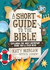 A Short Guide to ...
