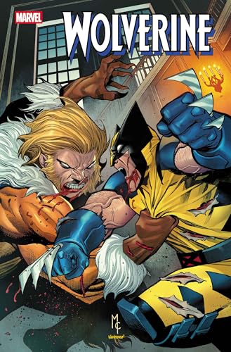 Wolverine (2024-) #11