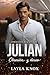 Julian. Obsesión y deseo by Layla Knox