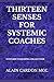 THIRTEEN SENSES FOR SYSTEMI...