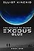 Exodus Blue (The Colour of ...