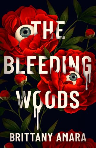 The Bleeding Woods (Kindle Edition)
