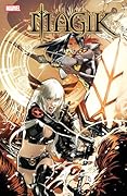 Magik (2025-) #7