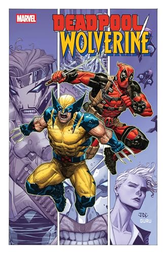 Deadpool/Wolverine (2025) #7