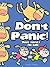 Don't Panic!: short stories...